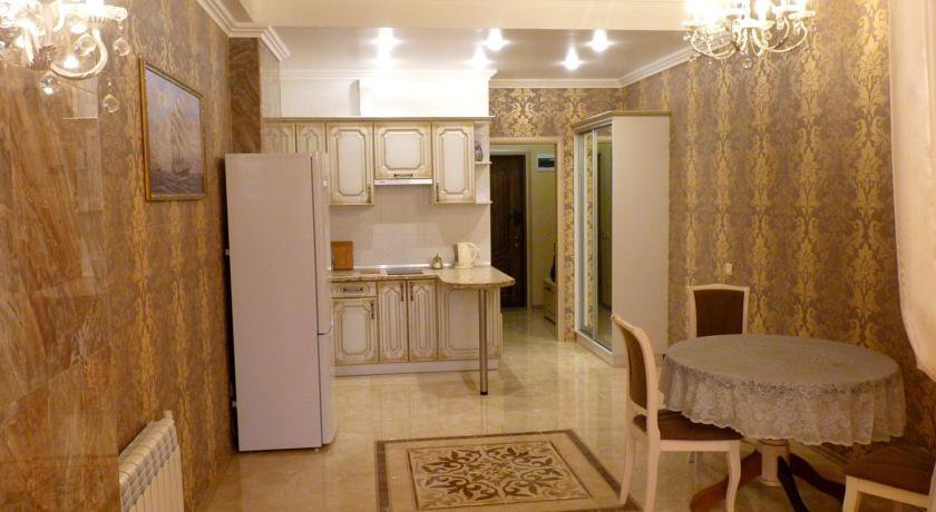 Апартаменты Apartment in the Artillery bay Севастополь-20