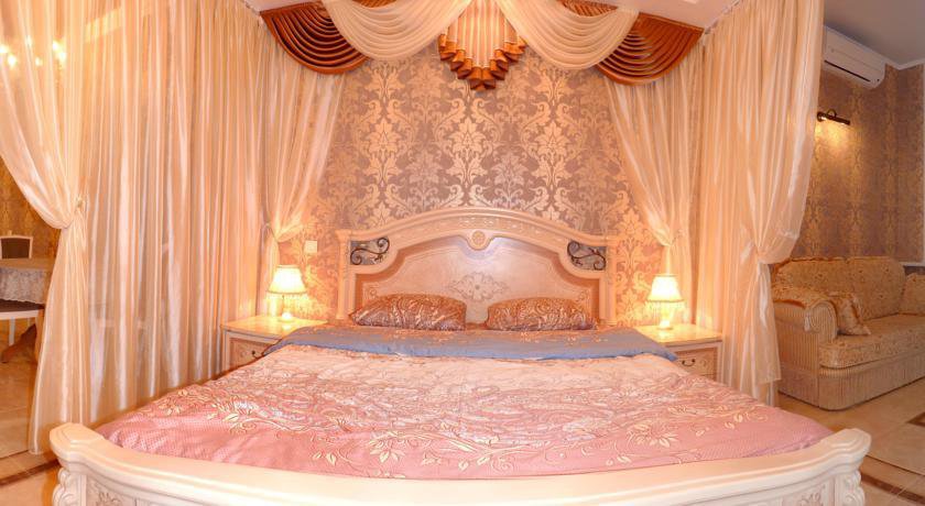 Апартаменты Apartment in the Artillery bay Севастополь