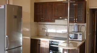 Апартаменты Apartment in the Artillery bay Севастополь Апартаменты-студио-3