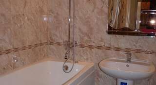 Апартаменты Apartment in the Artillery bay Севастополь Апартаменты-студио-4