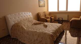 Апартаменты Apartment in the Artillery bay Севастополь Апартаменты-студио-1