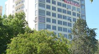Апартаменты Apartment in the Artillery bay Севастополь Апартаменты-студио-6