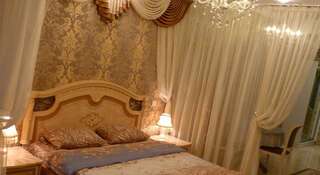 Апартаменты Apartment in the Artillery bay Севастополь Апартаменты с видом на море-13