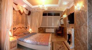 Апартаменты Apartment in the Artillery bay Севастополь Апартаменты с видом на море-18