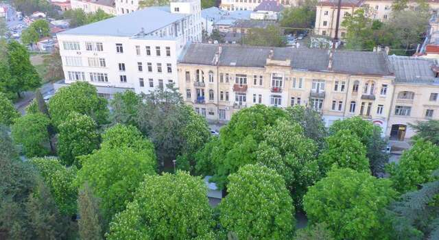 Апартаменты Apartment in the Artillery bay Севастополь-16