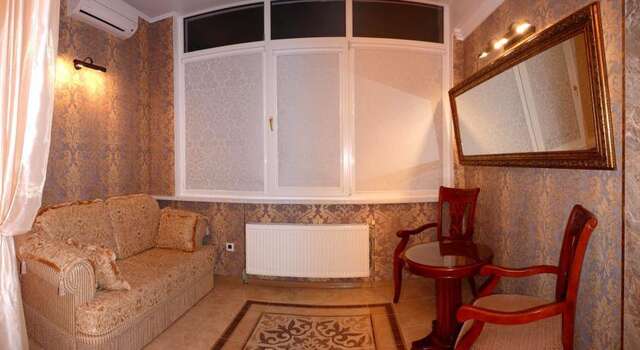 Апартаменты Apartment in the Artillery bay Севастополь-25