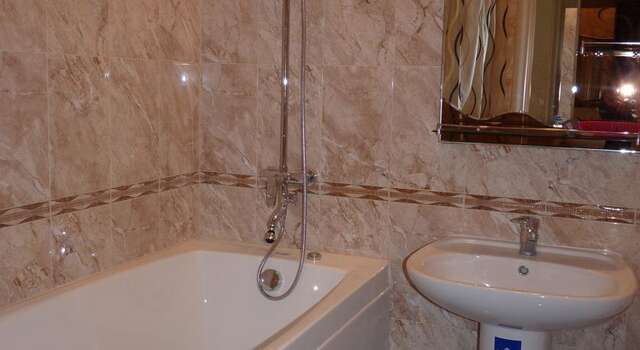 Апартаменты Apartment in the Artillery bay Севастополь-11