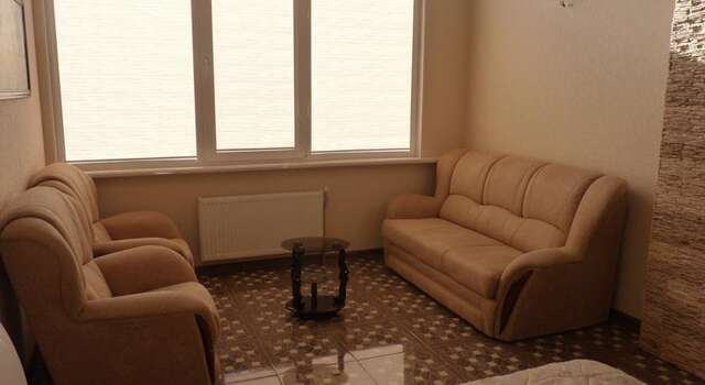 Апартаменты Apartment in the Artillery bay Севастополь-5