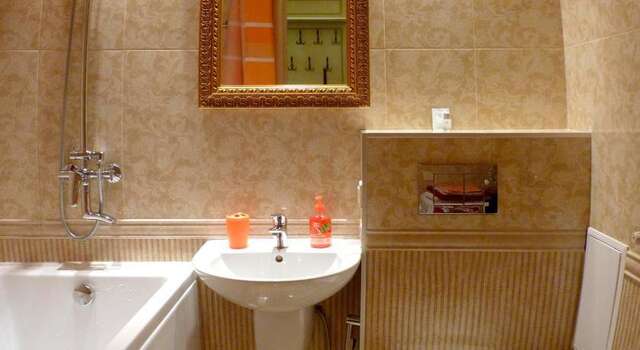 Апартаменты Apartment in the Artillery bay Севастополь-28