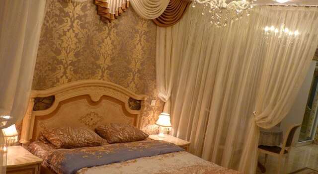 Апартаменты Apartment in the Artillery bay Севастополь-21